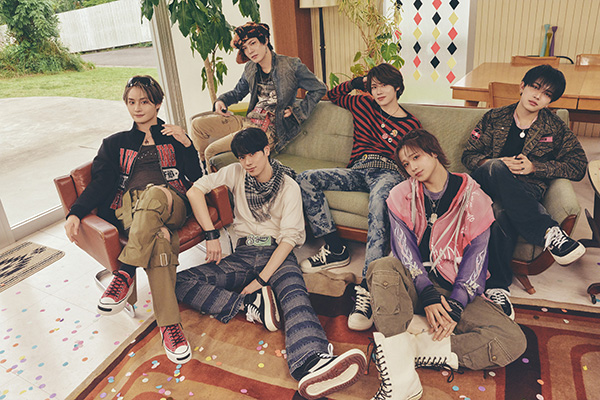 新品未開封 Time 初回盤 DXTEEN 新曲 7thニューシングル 2026年7月22日(水)発売|ジャパニーズ