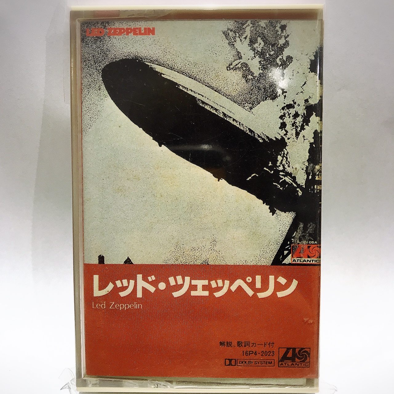 心斎橋】2026年 4月 中古廃盤放出情報！|中古