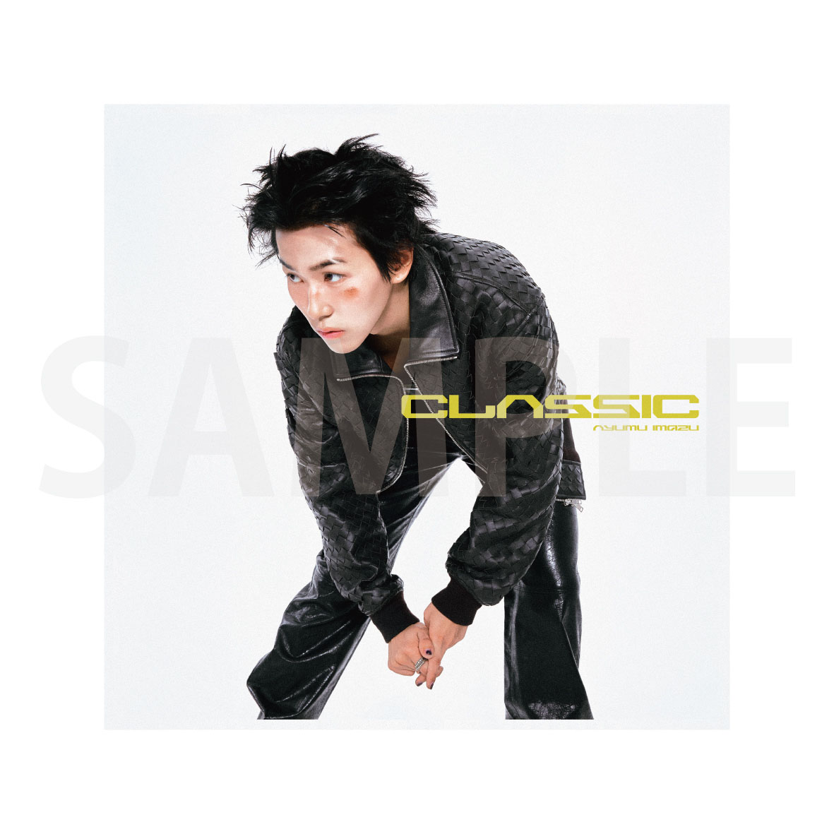 CLASSIC : Ayumu Imazu | HMV&BOOKS online - TYCT-60264