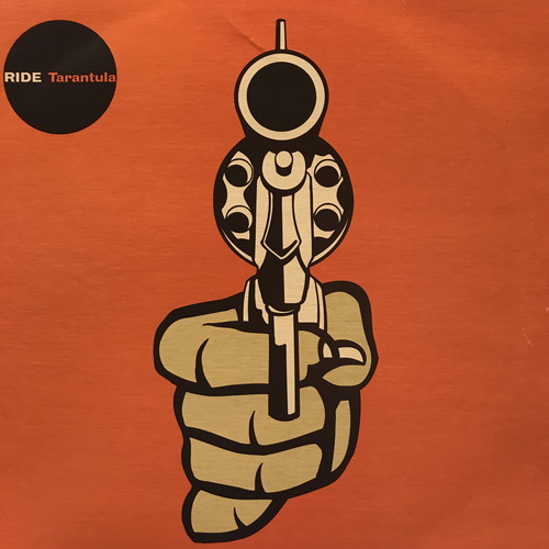 RIDE Tarantula レコード Amazon.co.jp: Tarantula - Black Vinyl [Analog]: ミュージック