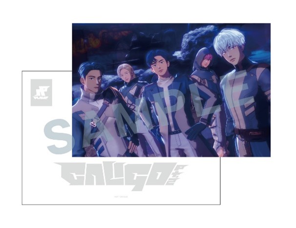 PLAVE 4th Mini Album 'Caligo Pt.2' (PHOTOBOOK Ver. / INVENTORY Ver