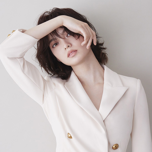 平手友梨奈 ソロ初のアルバム『無表情な表情』2026年6月3日(水)発売