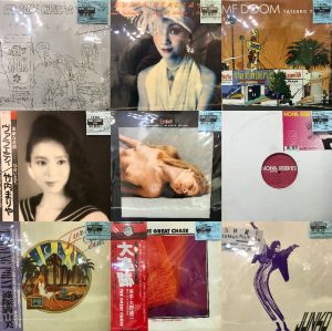 4/1(水) 本日の中古新入荷【J-POP】|中古