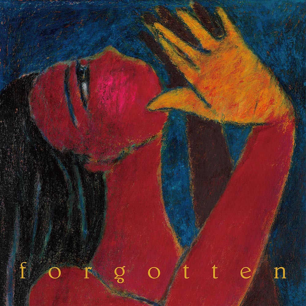 冬にわかれて / なんにもいらない （レコード） 冬にわかれて ニューアルバム『forgotten』2026年5月6日発売