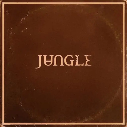 Jungle レコード2枚 ジャングル最新アルバムがアナログレコードで登場|ダンス＆ソウル