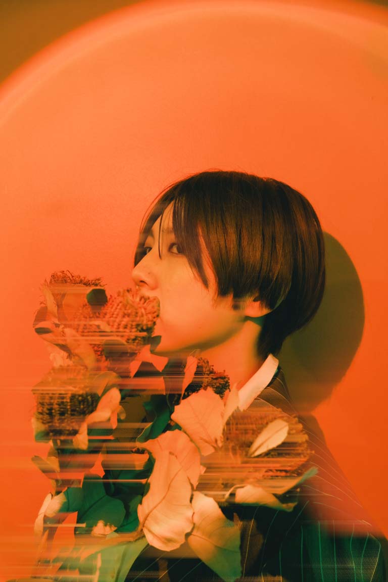 下町ノ夏 ニューアルバム『Coral Day』2026年7月15日発売|ジャパニーズ