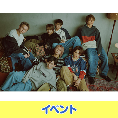 KID PHENOMENON from EXILE TRIBE 7thシングル『Mirror』ジャケット