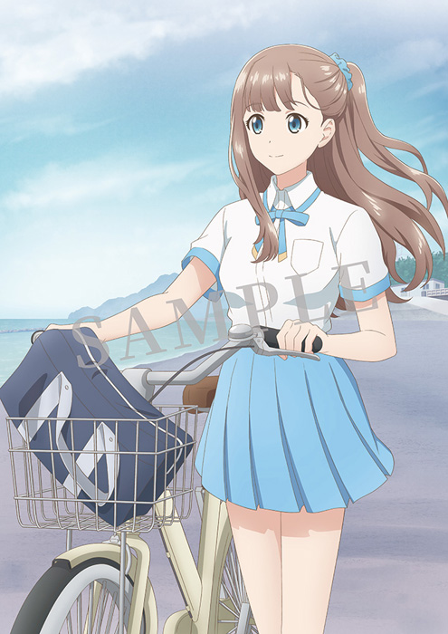 レプリカだって、恋をする。第1巻 【Blu-ray】 : レプリカだって、恋を