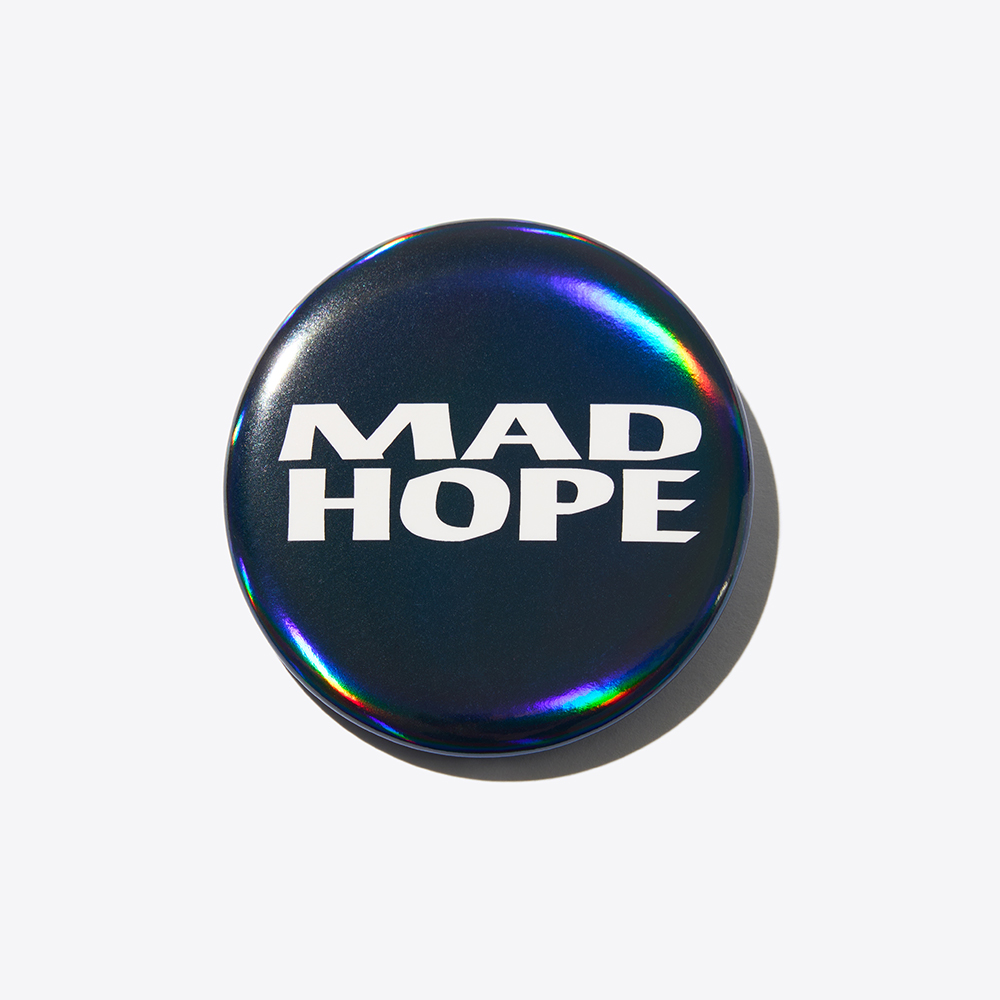 Gen Hoshino presents MAD HOPE Japan Tour (2DVD) : 星野 源