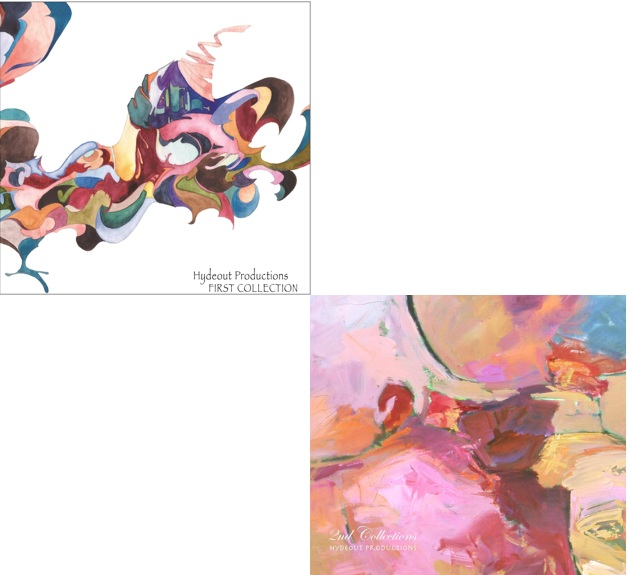 Hydeout Productions 2nd Collection 未使用 2NDCOLLECTION：HYDEOUTPRODUCTIONS | レコード・CD通販のマンハッタン