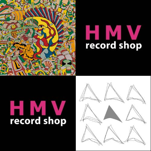 bloodthirsty butchers' essential albums Mikansei and Sankaku