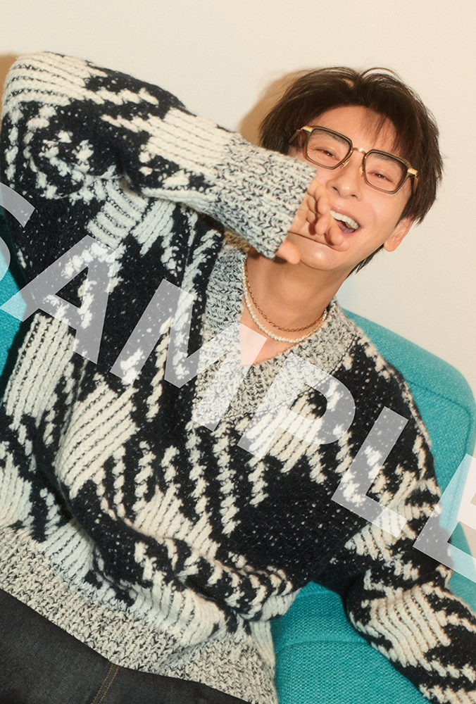 THIS IS HOW I AM : 與 真司郎 | HMV&BOOKS online - XNTS-2