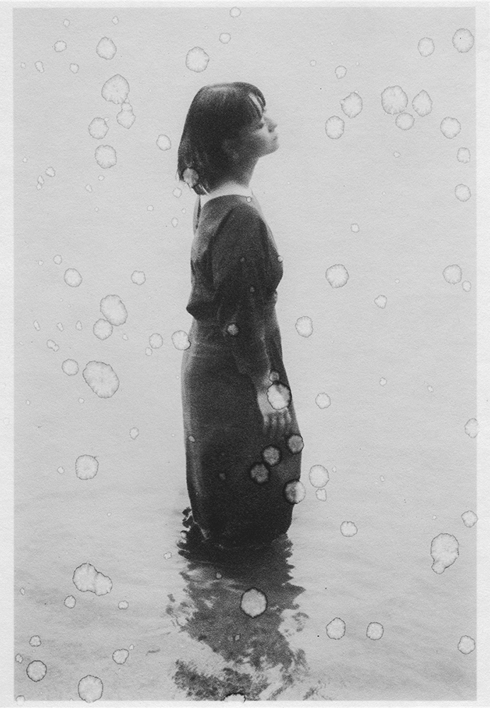 浮（ぶい｜Buoy） ニューアルバム『私』2026年5月13日発売