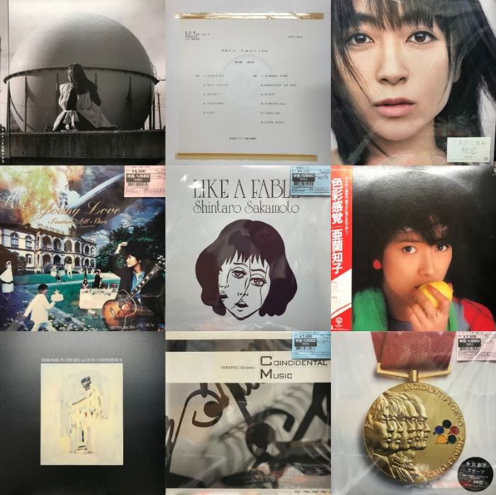 4/13(月) 本日の中古新入荷|中古