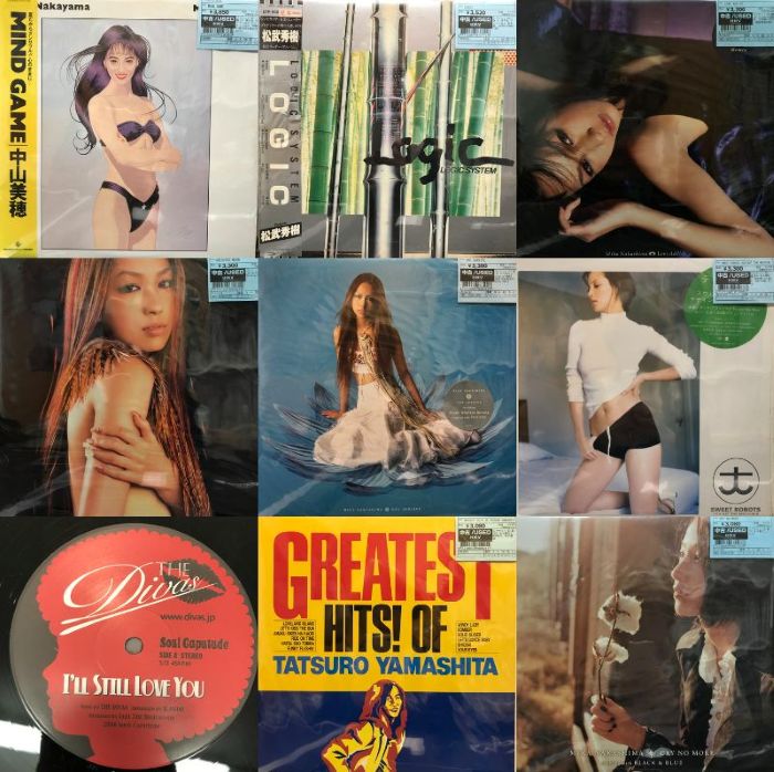 4/13(月) 本日の中古新入荷|中古
