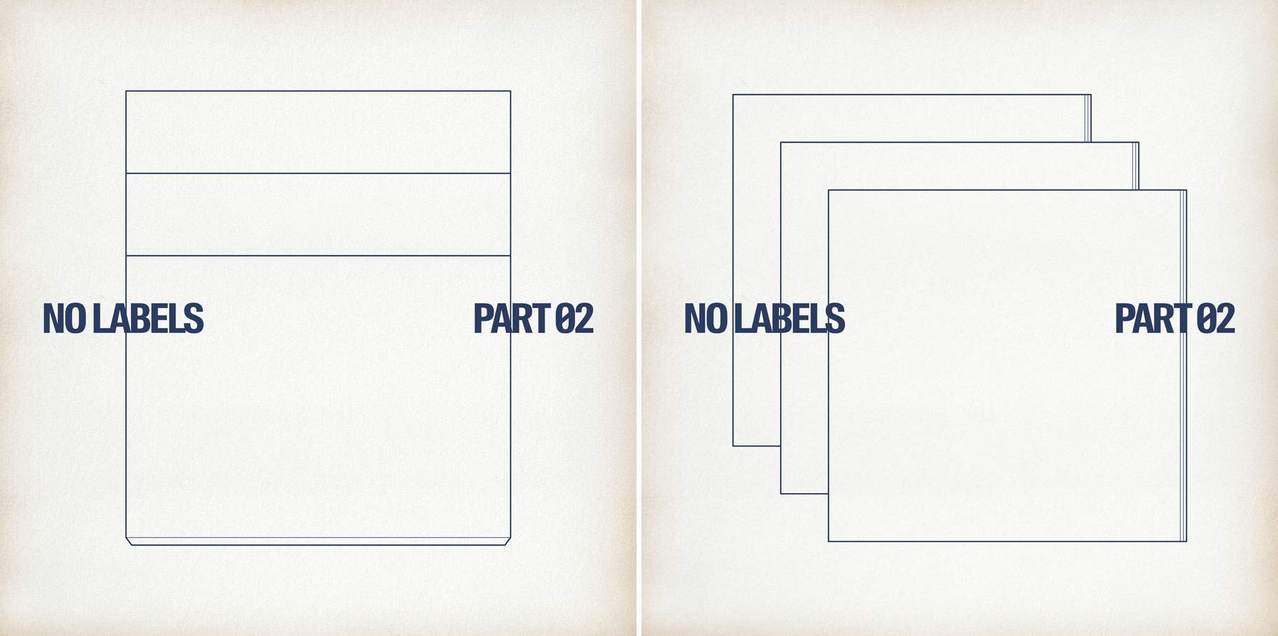 TOMORROW X TOGETHER YEONJUN 『NO LABELS: PART 02』《応募抽選用