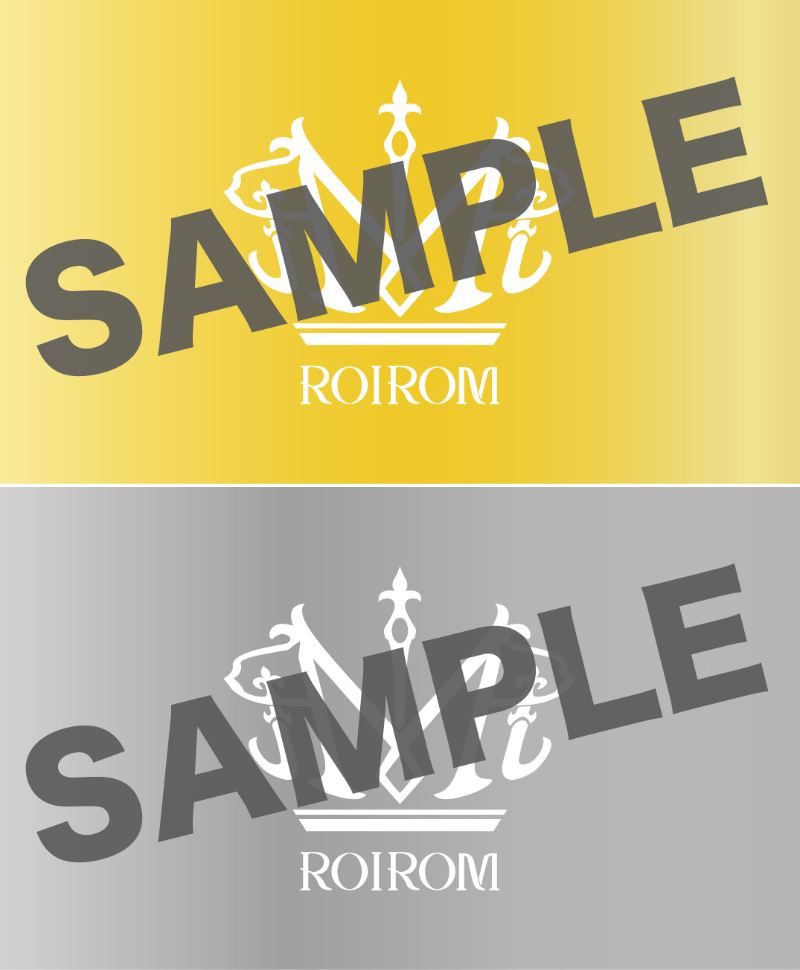 ROIROM メジャーデビューミニアルバム『CLASSIC WAVE』2026年6月10日