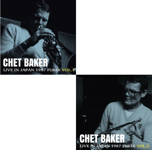 新品❗️Chet Baker アナログ盤２枚セット レコード Chet Baker Re: Imagined (2枚組アナログレコード) | HMV&BOOKS online