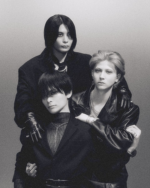LET ME KNOW 1st FULL ALBUM『Still Romance』2026年6月3日(水)発売