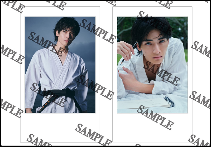 武藤潤1st写真集「燕飛」（通常版） : 武藤潤 | HMV&BOOKS online
