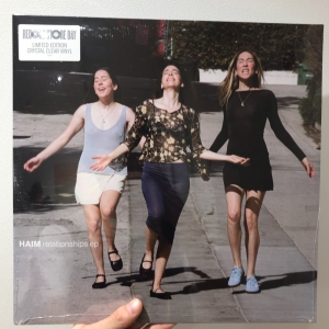 世界限定2,000枚がリリース(RSD exclusive) 12\