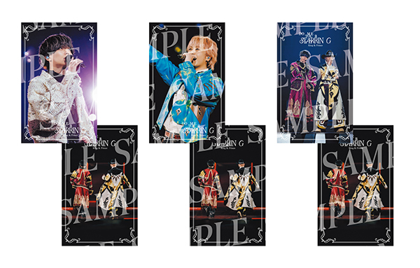 King & Prince 最新ライブBlu-ray＆DVD『King & Prince DOME TOUR 2026