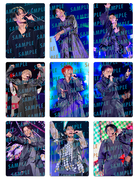 超特急 Blu-ray『超特急 The Movie RE:VE STANDARD EDITION- Blu-ray