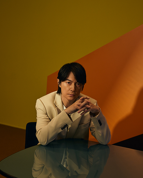 福山雅治 アルバム コレクション 邦楽CD 国内盤CD☆福山雅治/Masaharu Fukuyama□ 伝言 □4988017020692/BVCR-2
