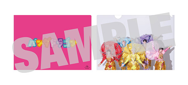 パンダドラゴン 14thニューシングル / 最新ライブBlu-ray＆DVD 2026年7