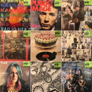 新宿】4/22(水)本日の中古新入荷|中古