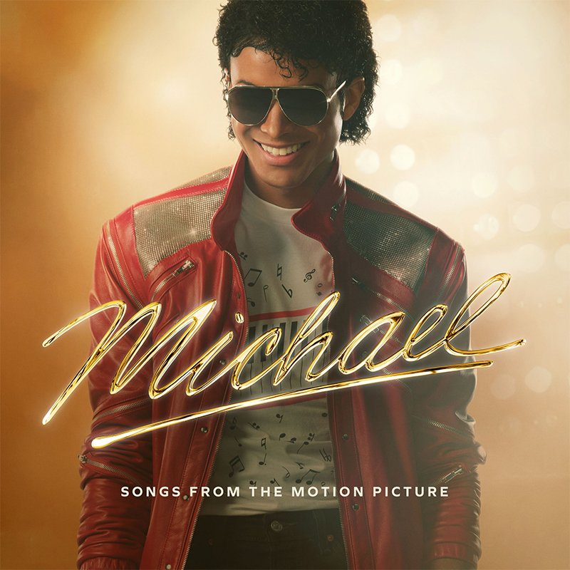 Michael/マイケル』オリジナル・サウンドトラック発売記念 HMV