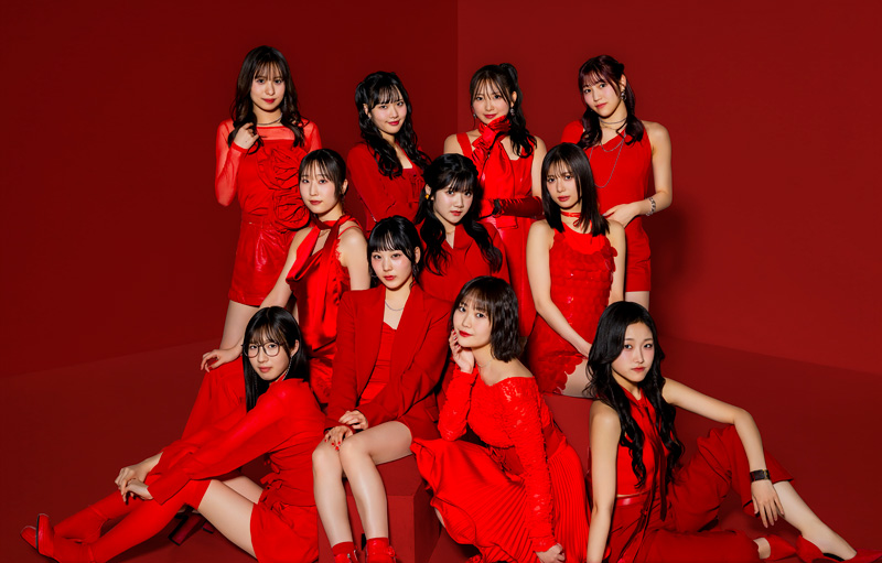 Juice=Juice 『MORE! MORE! EP』発売記念 WithLIVEオンライン個別