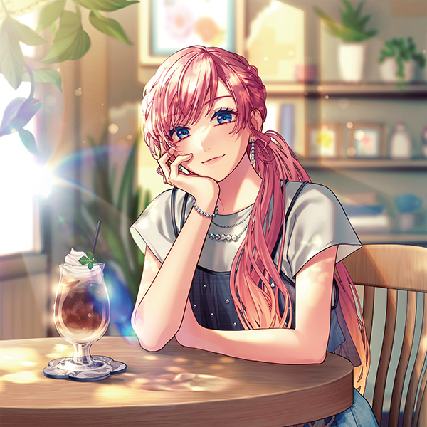 CHiCO with HoneyWorks 21stニューシングル『君のせいで愛してる』2026