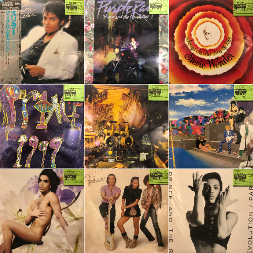 新宿】4/24(金)本日の中古新入荷|中古