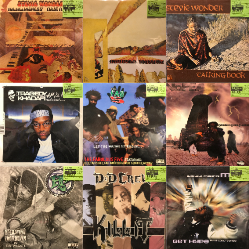 新宿】4/24(金)本日の中古新入荷|中古
