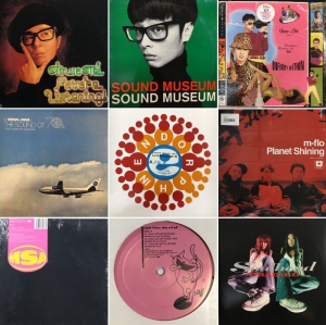 渋谷】5/16(土)JAPANESE HIP HOP/CLUB MUSIC SALE|中古