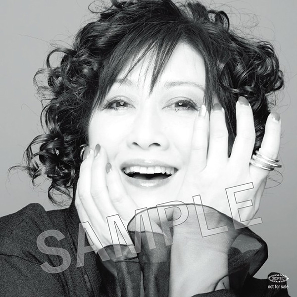 渡辺美里 21stオリジナルアルバム『Birthday』2026年7月15日(水)発売