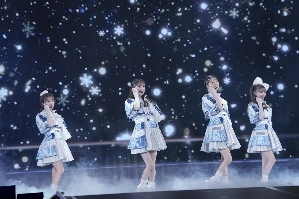 ももいろクローバーZ LIVE Blu-ray＆DVD『Momoiro Christmas 2025