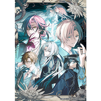 Le Mirage Mystique』2026年9月17日(木)発売《HMV限定セットあり》|ゲーム