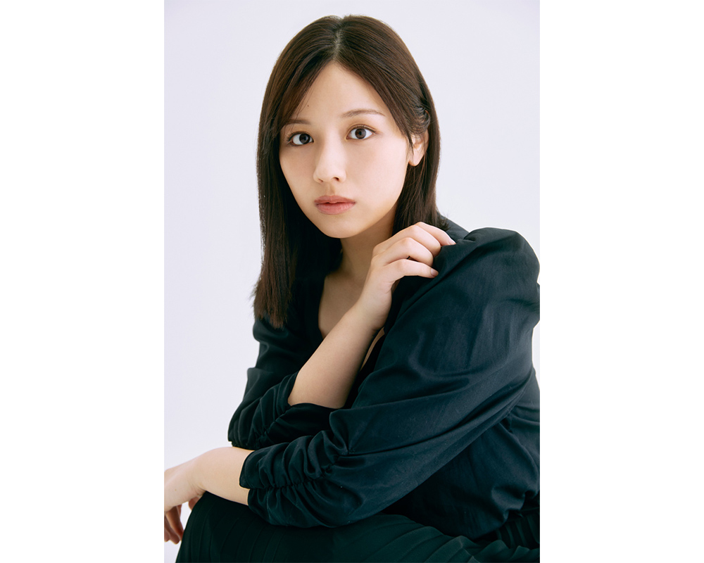 ☆渡邉美穂のオリジナルブランド『No.25（ナンバーニジュウゴ）』新作