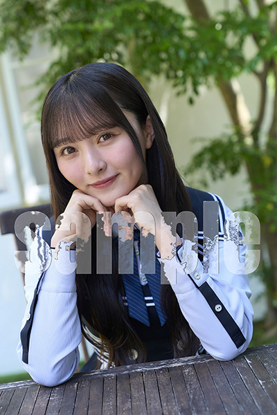 片山紗希 直筆ヨリ OVER THE RAINBOW ライブ衣装 日向坂46 片山紗希 生写真 BRAND NEW LIVE 2025「OVER THE RAINBOW