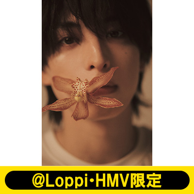 木村慧人（FANTASTICS）ビジュアルブック 2026年9月12日発売《@Loppi
