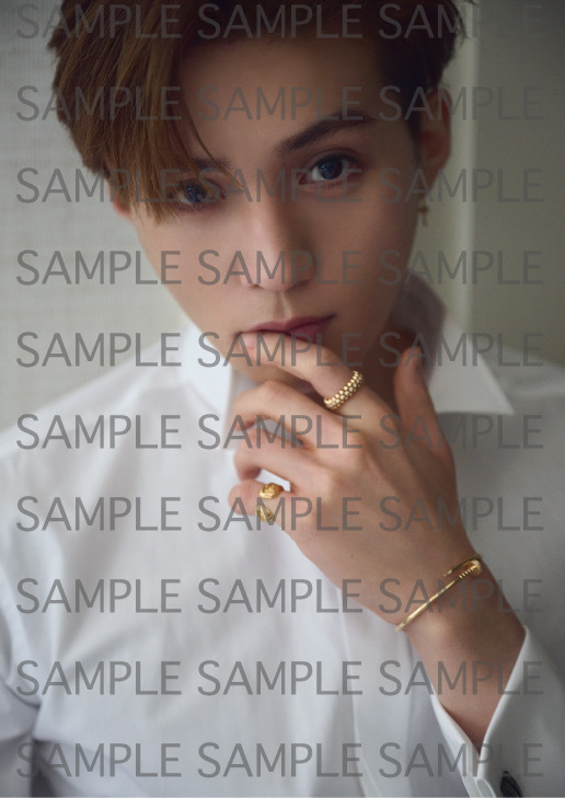 八木勇征（FANTASTICS）2nd写真集『Be my』2026年10月24日発売《@Loppi