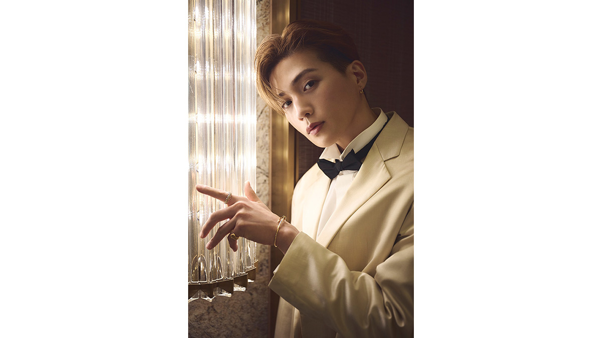 八木勇征（FANTASTICS）2nd写真集『Be my』2026年10月24日発売《@Loppi
