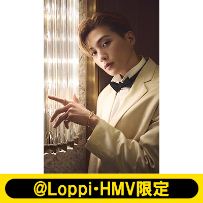 八木勇征（FANTASTICS）2nd写真集 2026年10月24日発売《@Loppi・HMV