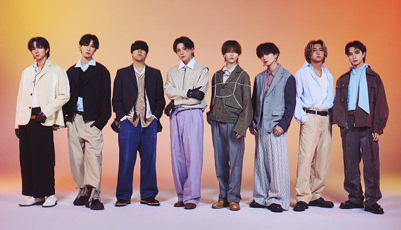 FANTASTICS コンプリートブック 2026年11月20日発売《@Loppi・HMV限定