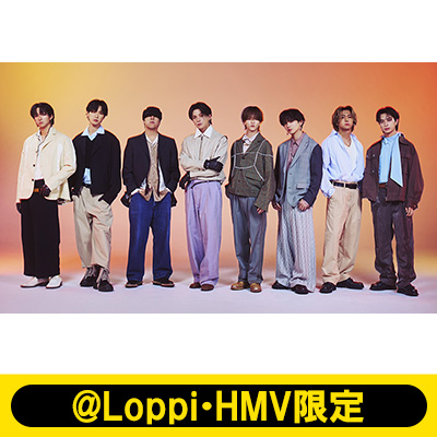FANTASTICS コンプリートブック 2026年11月20日発売《@Loppi・HMV限定