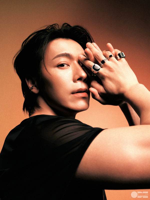 DONGHAE THE 1ST ALBUM [ALIVE] 韓国正規輸入盤 購入者特典会開催決定