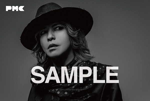 ぴあMUSIC COMPLEX（PMC）Vol.40【表紙：HYDE】［ぴあムック］ : ぴあ