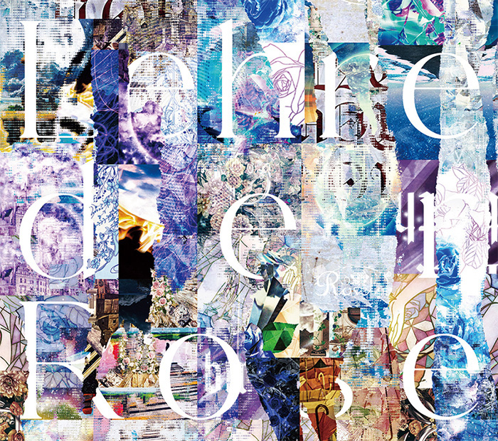 Roselia ベストアルバム CD 「Lehre der Rose」 2026年8月26日 発売